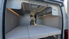 Fahrzeugbild Weinsberg CaraTour 600 MQ #14