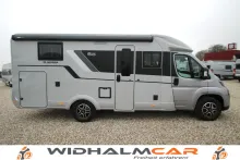 Fahrzeugbild Adria Compact DL 60 Years Jubiläumsmodell #4