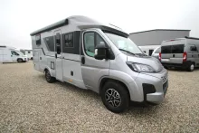 Fahrzeugbild Adria Compact DL 60 Years Jubiläumsmodell #1