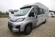 Fahrzeugbild Adria Compact DL 60 Years Jubiläumsmodell #5