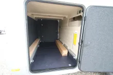 Fahrzeugbild Adria Compact DL 60 Years Jubiläumsmodell #9