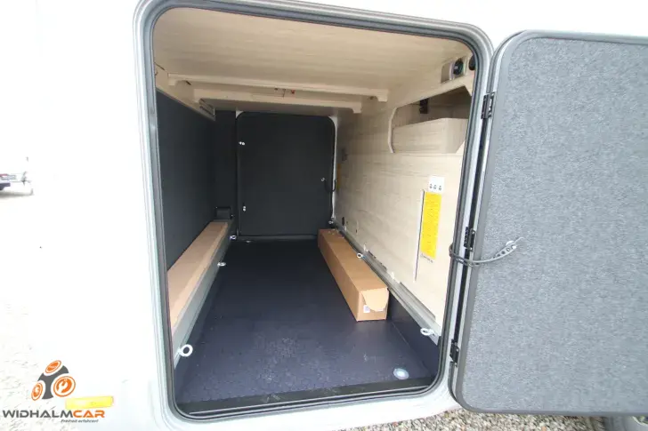 Fahrzeugbild Adria Compact DL 60 Years Jubiläumsmodell #9