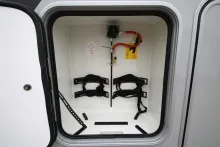 Fahrzeugbild Adria Compact DL 60 Years Jubiläumsmodell #10