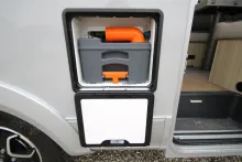 Fahrzeugbild Adria Compact DL 60 Years Jubiläumsmodell #12