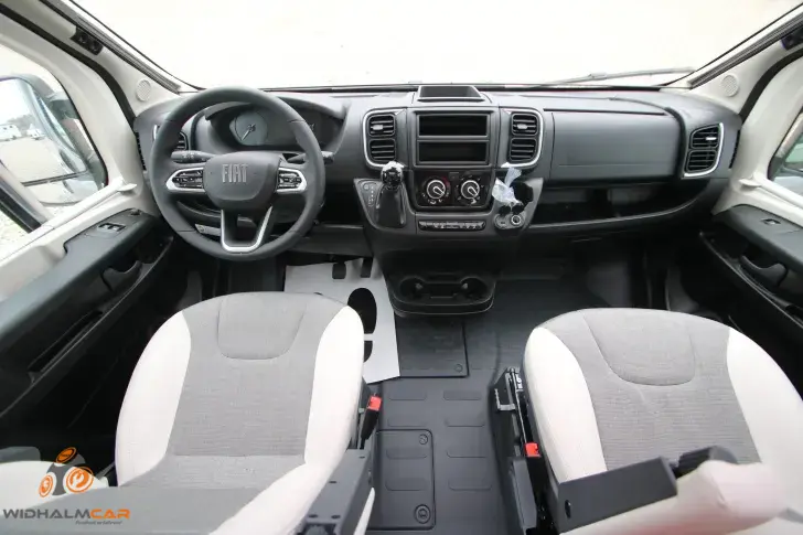 Fahrzeugbild Adria Compact DL 60 Years Jubiläumsmodell #13