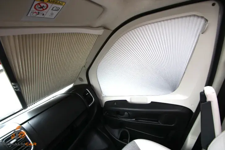 Fahrzeugbild Adria Compact DL 60 Years Jubiläumsmodell #14