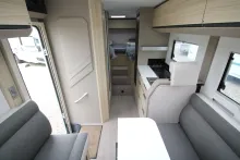 Fahrzeugbild Adria Compact DL 60 Years Jubiläumsmodell #15