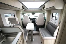 Fahrzeugbild Adria Compact DL 60 Years Jubiläumsmodell #16