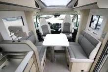 Fahrzeugbild Adria Compact DL 60 Years Jubiläumsmodell #17