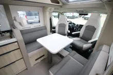 Fahrzeugbild Adria Compact DL 60 Years Jubiläumsmodell #18