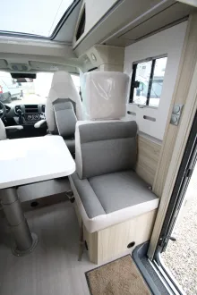 Fahrzeugbild Adria Compact DL 60 Years Jubiläumsmodell #19