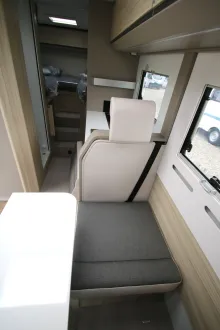 Fahrzeugbild Adria Compact DL 60 Years Jubiläumsmodell #20