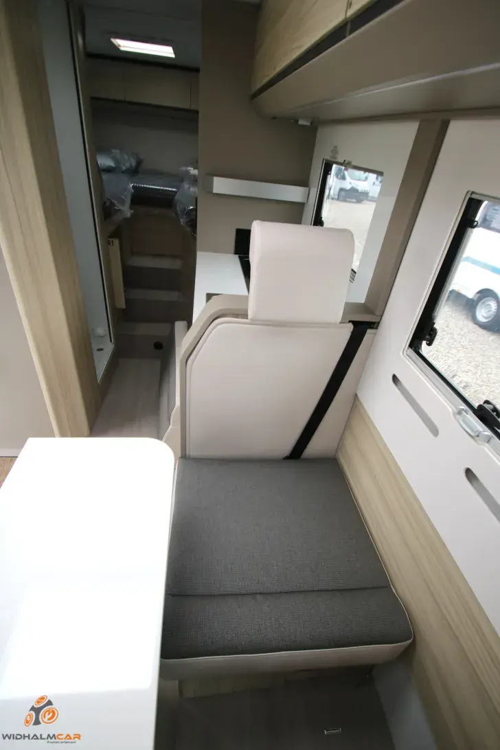 Fahrzeugbild Adria Compact DL 60 Years Jubiläumsmodell #20