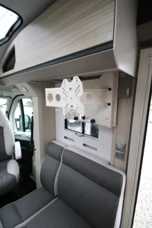 Fahrzeugbild Adria Compact DL 60 Years Jubiläumsmodell #21