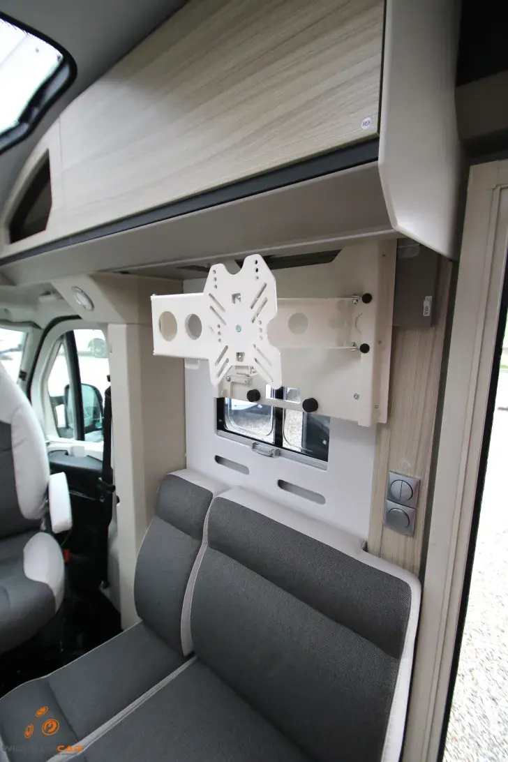 Fahrzeugbild Adria Compact DL 60 Years Jubiläumsmodell #21