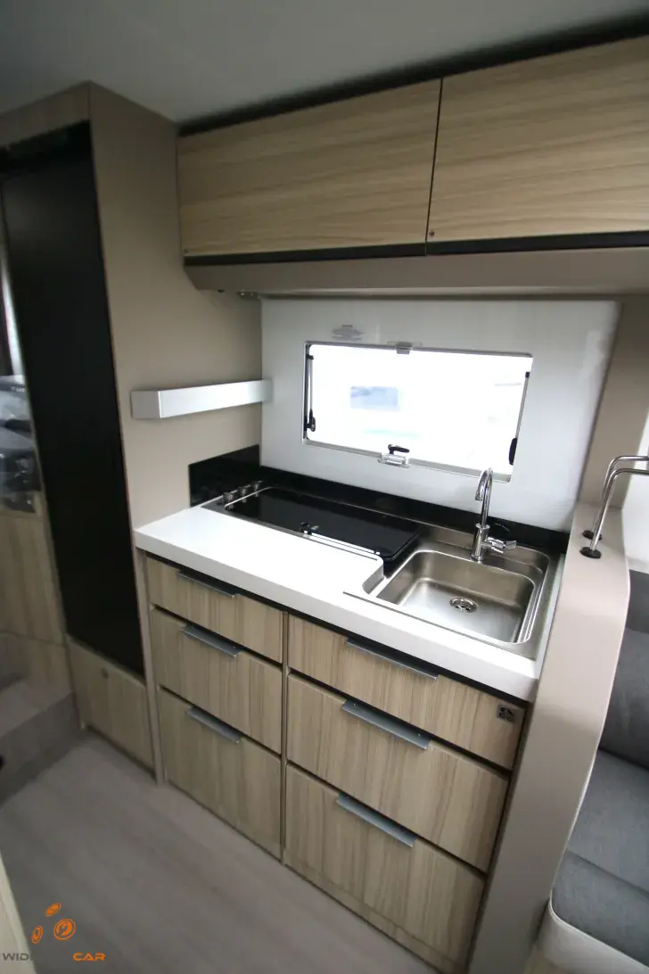 Fahrzeugbild Adria Compact DL 60 Years Jubiläumsmodell #22