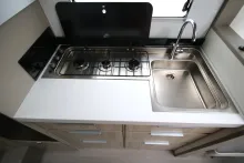 Fahrzeugbild Adria Compact DL 60 Years Jubiläumsmodell #23