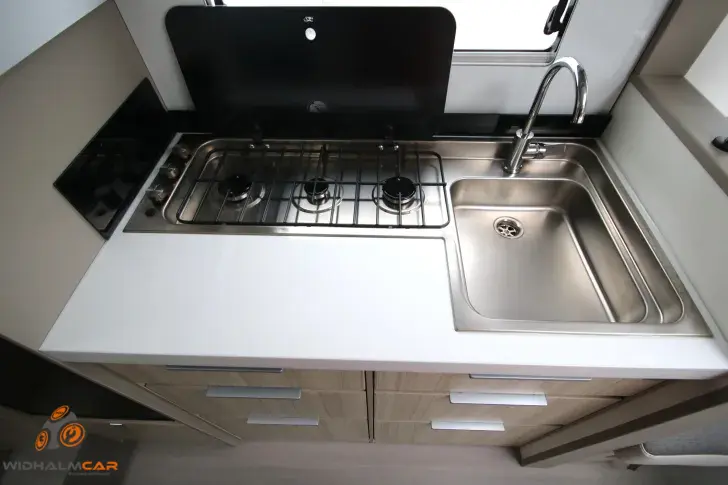 Fahrzeugbild Adria Compact DL 60 Years Jubiläumsmodell #23