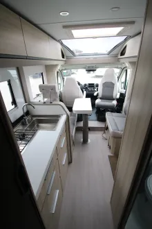 Fahrzeugbild Adria Compact DL 60 Years Jubiläumsmodell #25