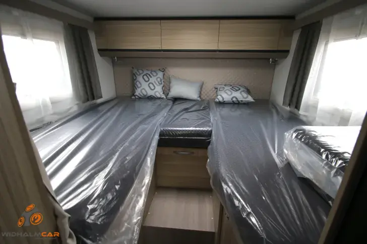 Fahrzeugbild Adria Compact DL 60 Years Jubiläumsmodell #26