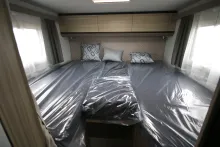 Fahrzeugbild Adria Compact DL 60 Years Jubiläumsmodell #27