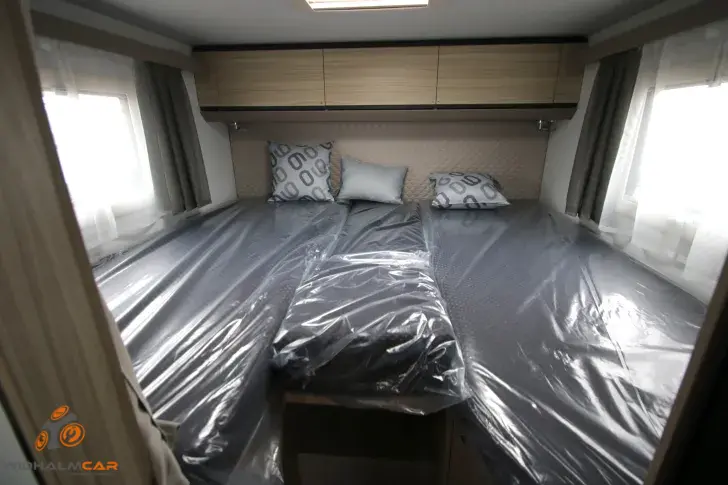 Fahrzeugbild Adria Compact DL 60 Years Jubiläumsmodell #27