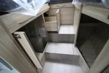 Fahrzeugbild Adria Compact DL 60 Years Jubiläumsmodell #28