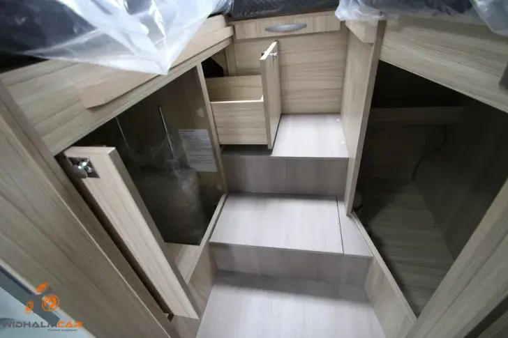 Fahrzeugbild Adria Compact DL 60 Years Jubiläumsmodell #28