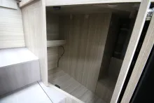 Fahrzeugbild Adria Compact DL 60 Years Jubiläumsmodell #29