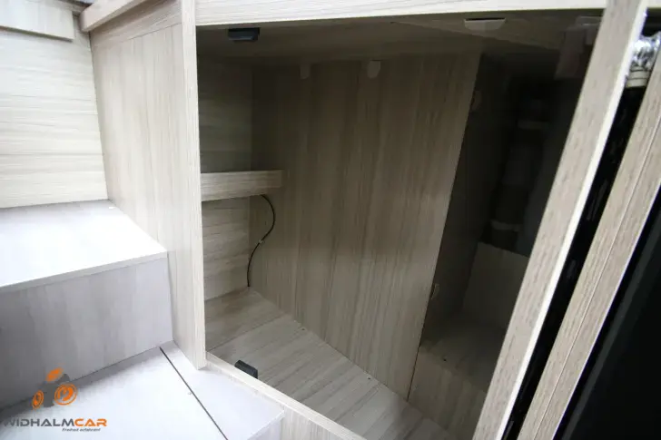 Fahrzeugbild Adria Compact DL 60 Years Jubiläumsmodell #29