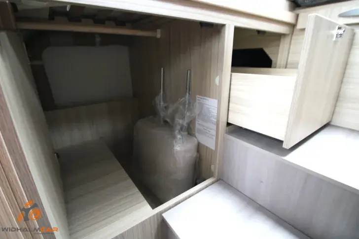 Fahrzeugbild Adria Compact DL 60 Years Jubiläumsmodell #30