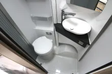 Fahrzeugbild Adria Compact DL 60 Years Jubiläumsmodell #31