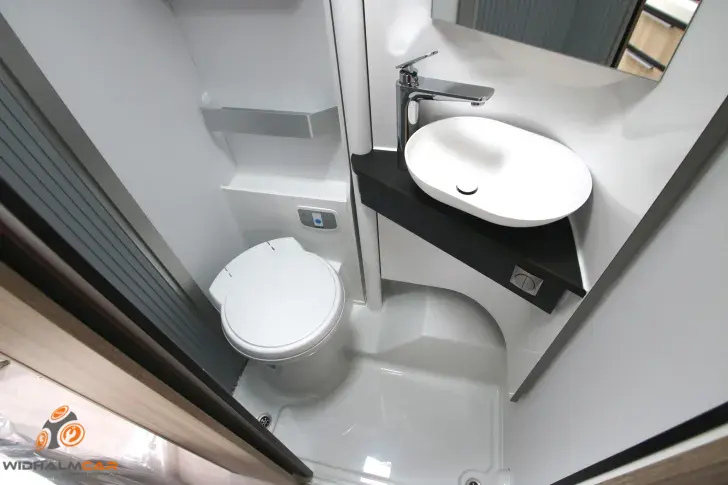 Fahrzeugbild Adria Compact DL 60 Years Jubiläumsmodell #31