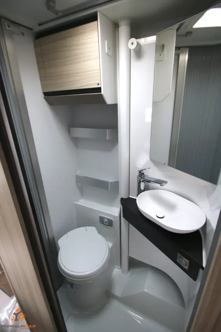 Fahrzeugbild Adria Compact DL 60 Years Jubiläumsmodell #32