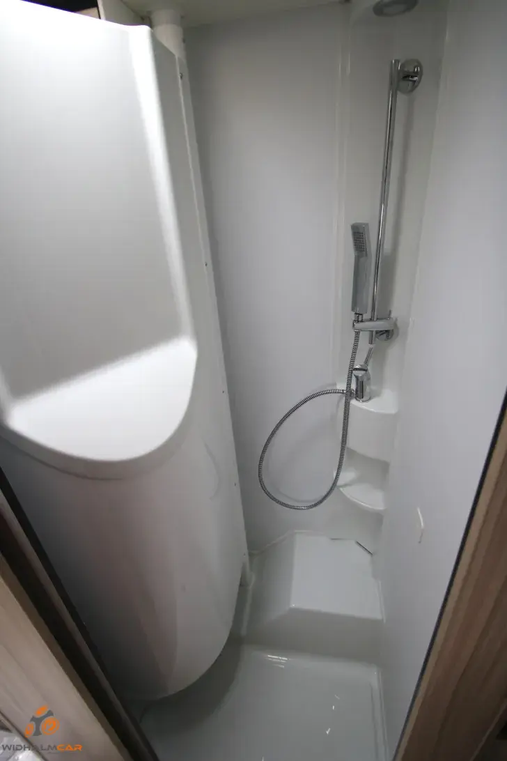 Fahrzeugbild Adria Compact DL 60 Years Jubiläumsmodell #33