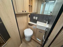 Fahrzeugbild Hymer B-Klasse ML I 780 #8