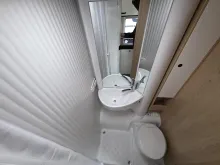 Sitzgruppe Sunlight V 66 Adventure Edition