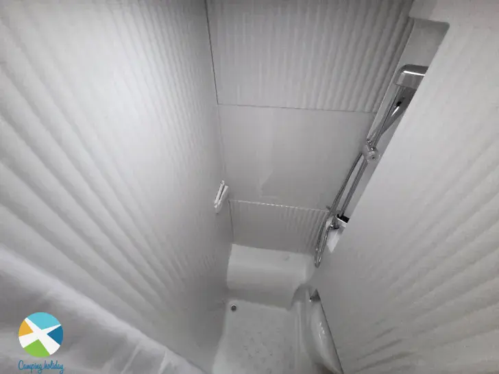 Weitere Sitzgruppe Sunlight V 66 Adventure Edition