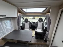 Betten Sunlight V 66 Adventure Edition