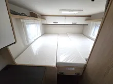 Küchen Sunlight V 66 Adventure Edition