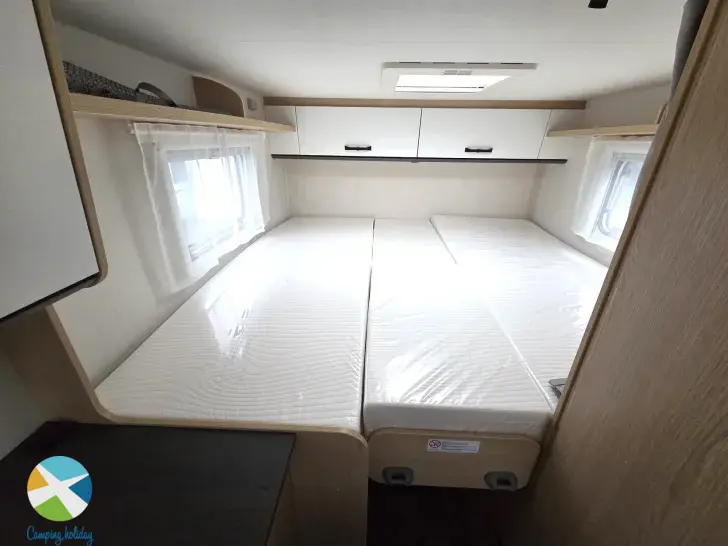 Küchen Sunlight V 66 Adventure Edition