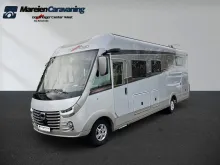 Fahrzeugbild Carthago chic s-plus I 64 XL QB (284) #5