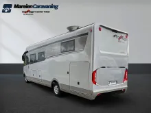 Fahrzeugbild Carthago chic s-plus I 64 XL QB (284) #7