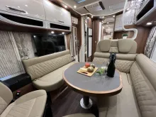 Fahrzeugbild Carthago chic s-plus I 64 XL QB (284) #16