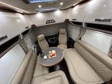Fahrzeugbild Carthago chic s-plus I 64 XL QB (284) #18