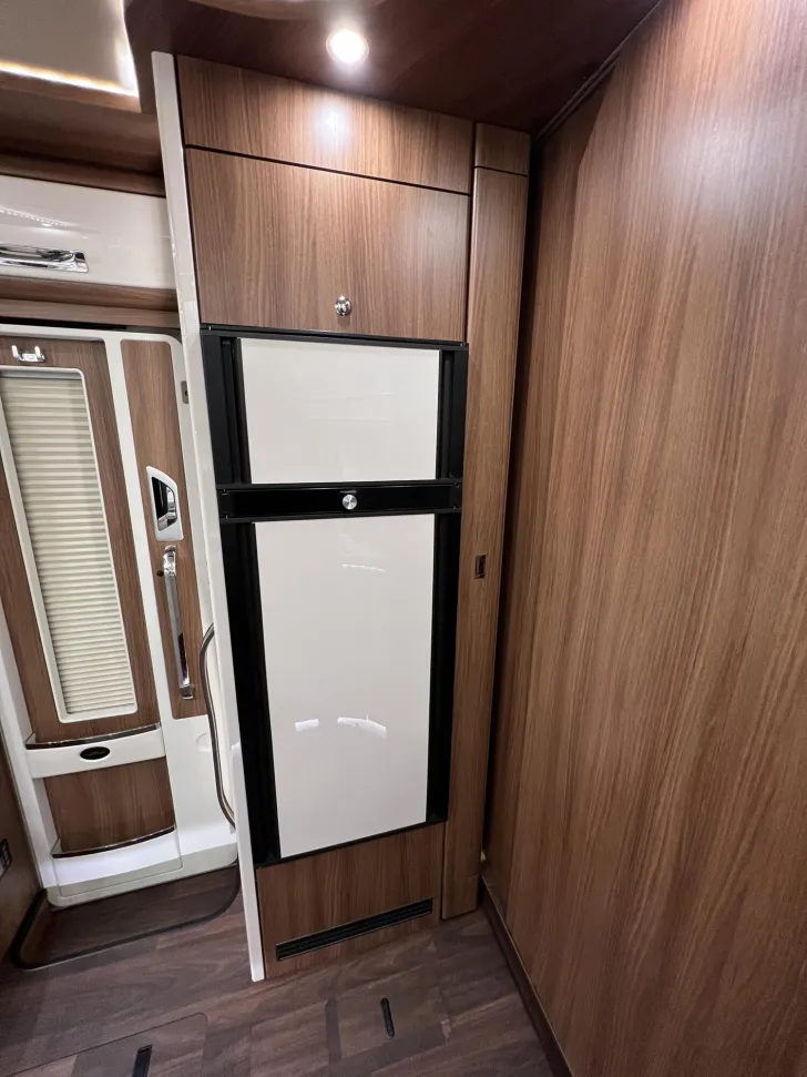 Fahrzeugbild Carthago chic s-plus I 64 XL QB (284) #23