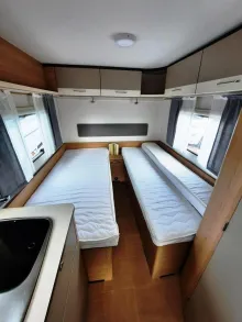 Fahrzeugbild LMC Sassino 460 E #7
