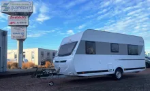 Fahrzeugbild LMC Sassino 460 E #1