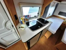 Fahrzeugbild LMC Sassino 460 E #15