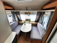Fahrzeugbild LMC Sassino 460 E #11